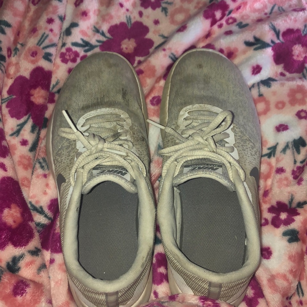 Nike sneakers